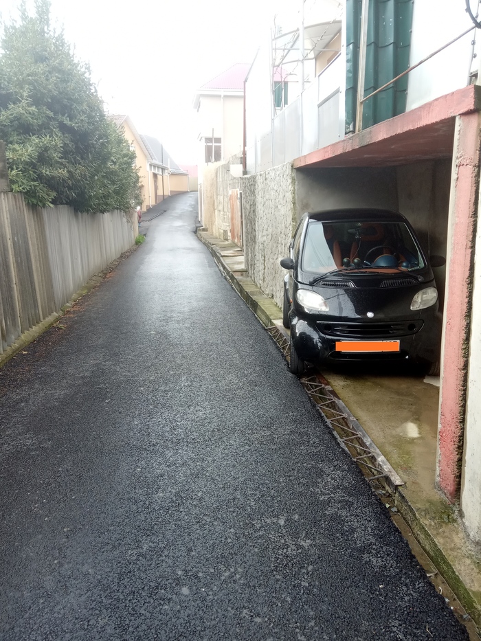      ,    AMG! , ,  , Smart, Mercedes-AMG, 