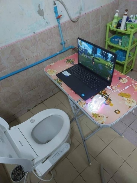 Check out my setup for Genshin , Setup, Genshin Impact