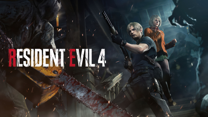   Resident Evil 4 Remake , , , , Playstation, Xbox, Windows, Steam, Capcom, Resident Evil, 