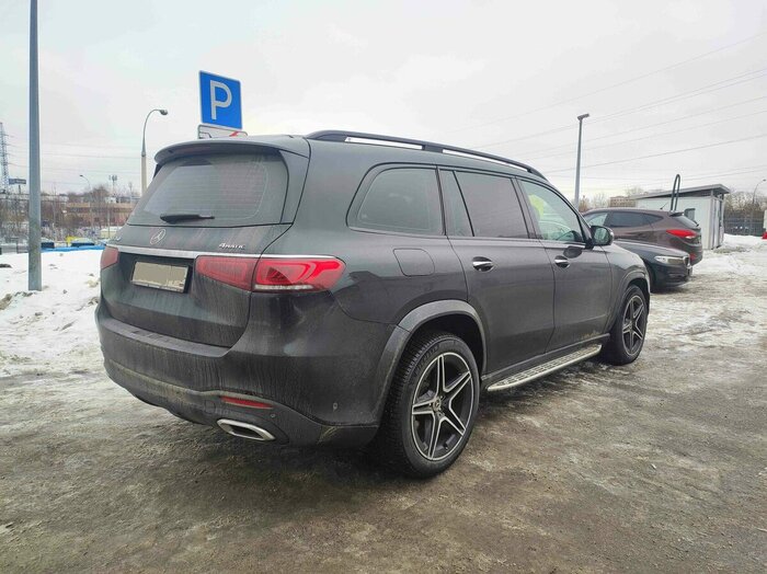 Ильдар автоподбор мерседес