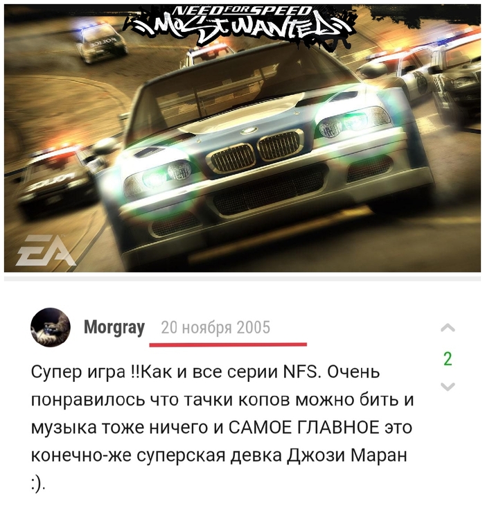    , Need for Speed, Need for Speed: Most Wanted
