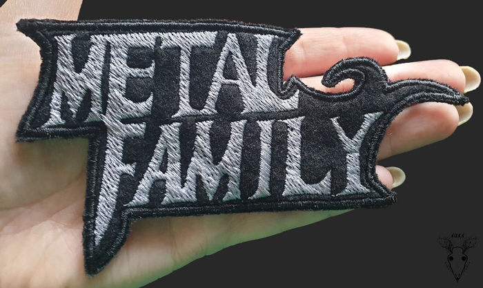 - Metal family  , Metal Family, ,   