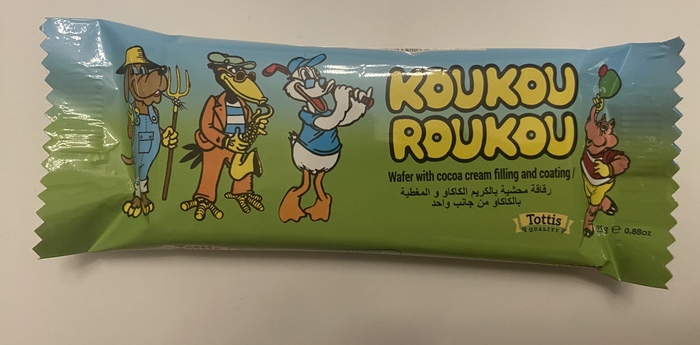 Koukou RouKou | Пикабу