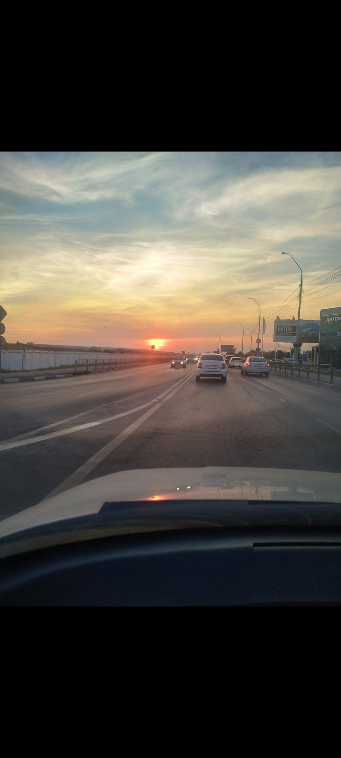 Куда уехать?