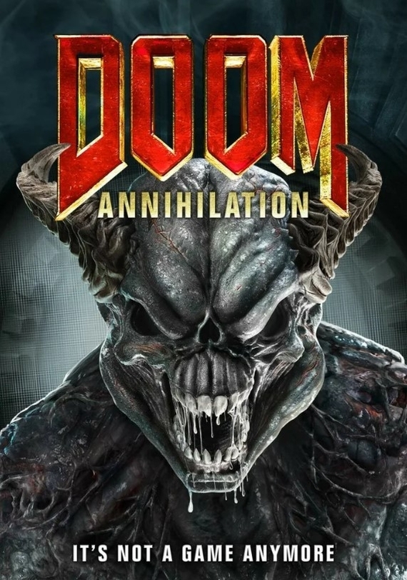  "Doom. Annihilation". -,    Doom, Doomguy, , , 