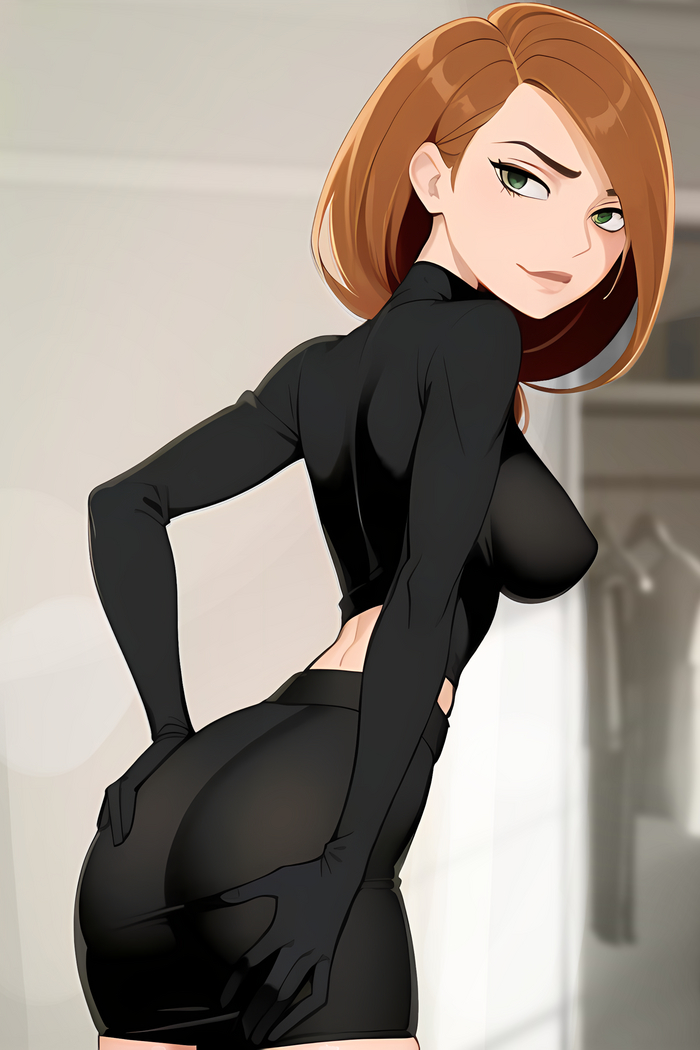 Kim Possible , , ,  , , , ,  , ,  --