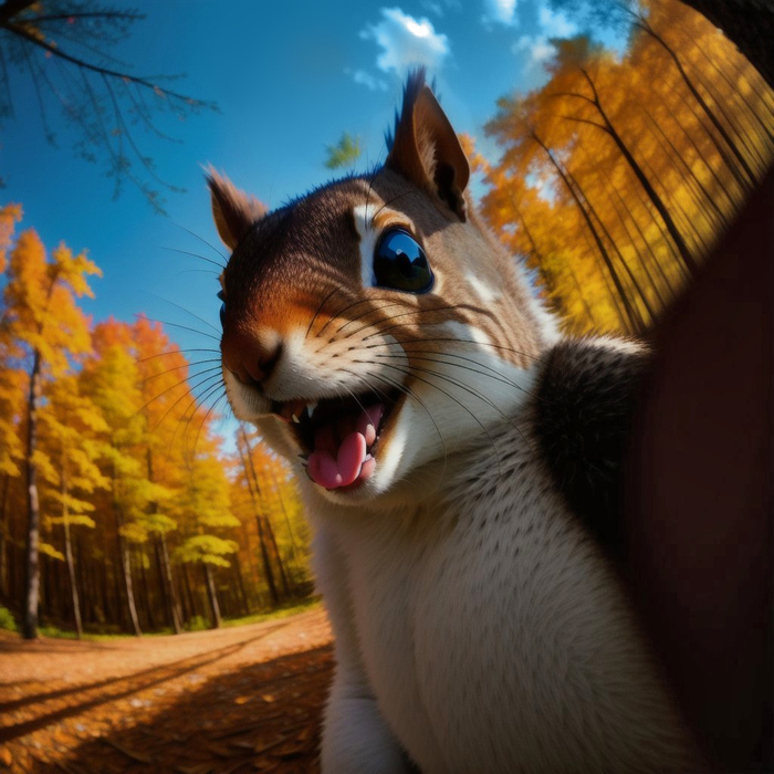 Бедный Скайнет