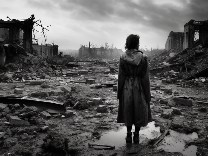 ��� ���������� ���: The Cranberries - �Zombie"