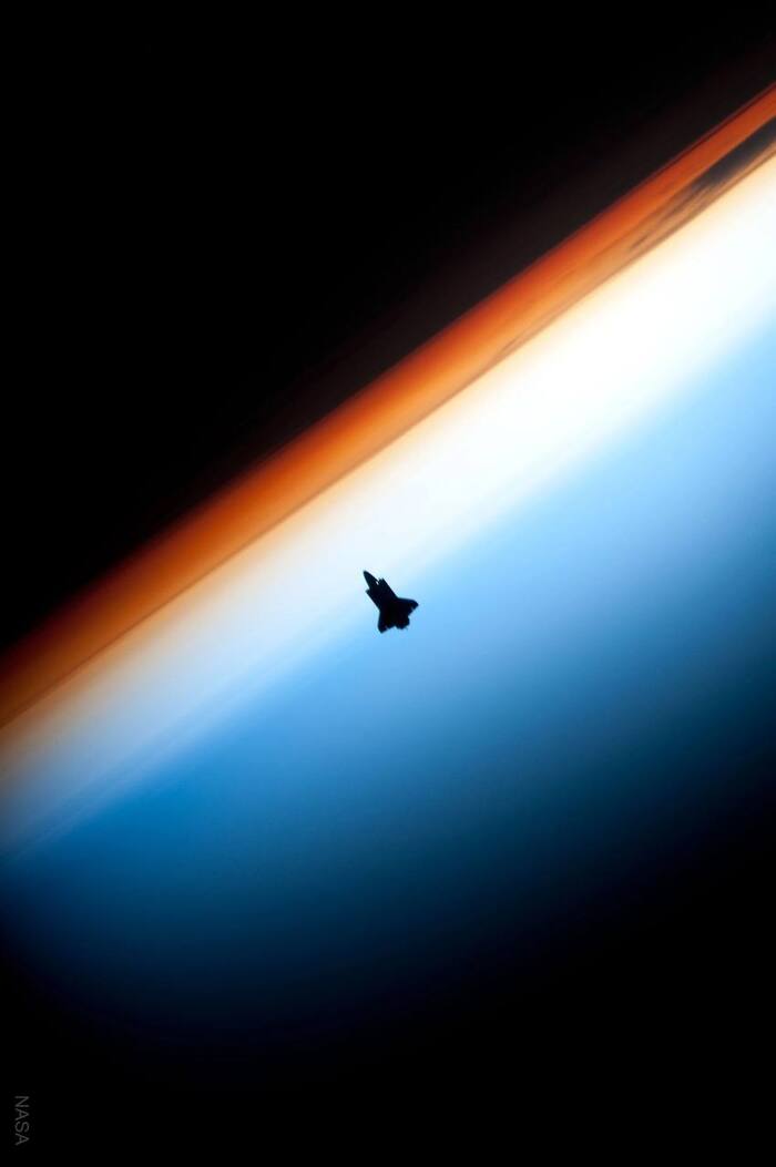 Шаттл Индевор