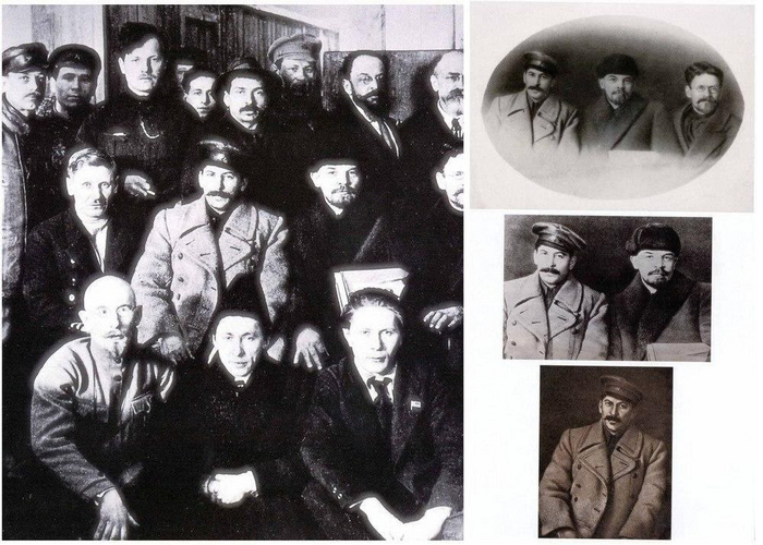 Фотография, которую скрывали