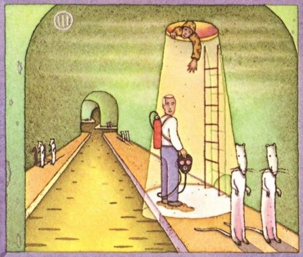 Памяти демократии