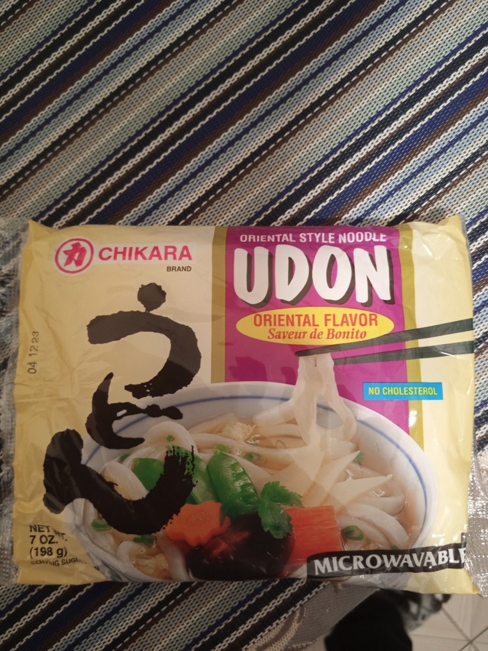 Chikara Udon,   / ,  , , , , 