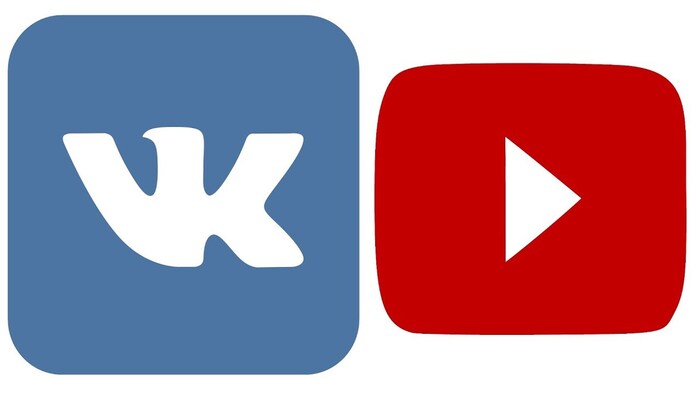 VK    CDN.    YouTube? , , , , , YouTube, , IT