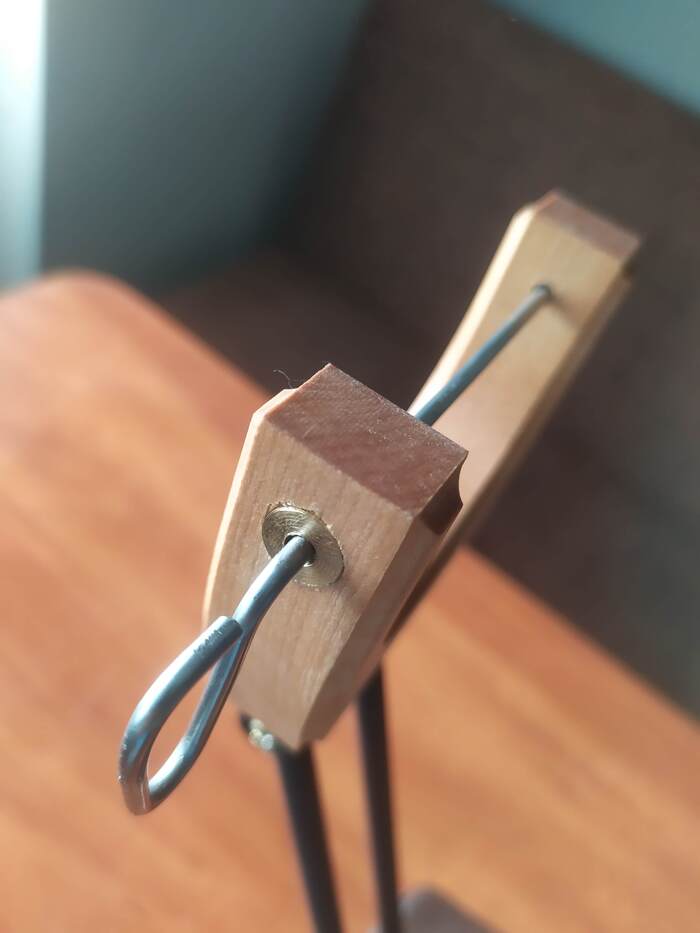 Хамонера. Мой вариант Столярка, Работа с деревом, Изделия из дерева, Декор, Интерьер, Дизайн интерьера, Мастерская, ЧПУ, Мясо, Еда, Испания, Желудь, Хамон, Рулька, Поделки, Станок, Резьба по дереву, Длиннопост, Рукоделие без процесса