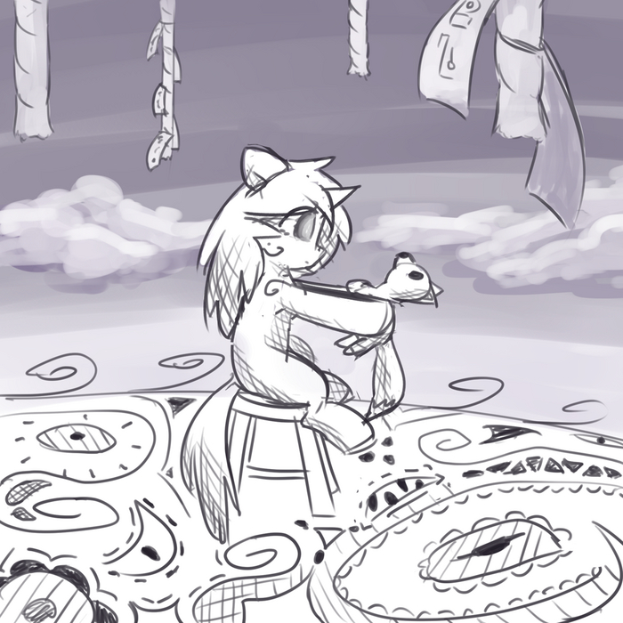   My Little Pony, Original Character