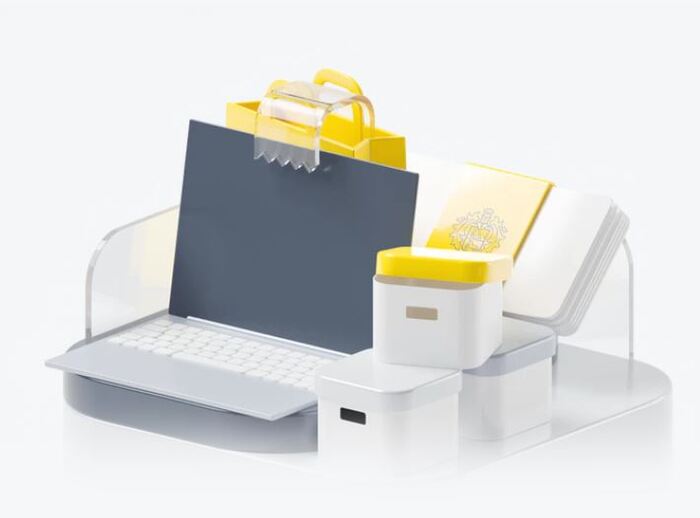 Регистрация ИП или ООО онлайн: 5 лучших сайтов на выбор - Тинькофф ...