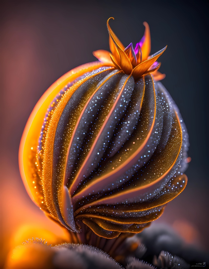 Чужой - это не обязательно что-то знакомое...