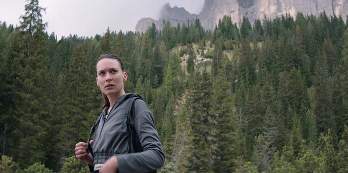 Сериал «Святилище» - атмосферный скандинавский триллер о подмене личности Триллер, Советую посмотреть, Зарубежные сериалы, Драма, Психологический триллер, Что посмотреть, Сериалы, Рецензия, Трейлер, Обзор, Отзыв, Видео, YouTube, Длиннопост