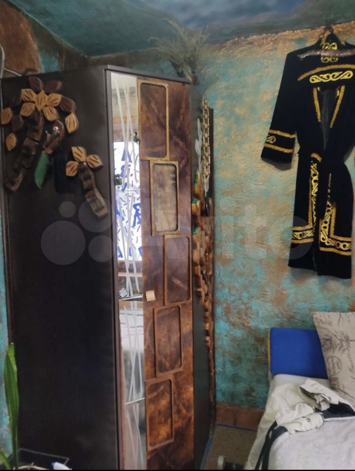 «Авторский» ремонт на Авито | Пикабу