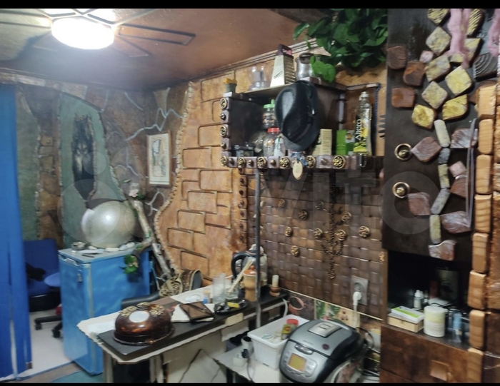 «Авторский» ремонт на Авито | Пикабу