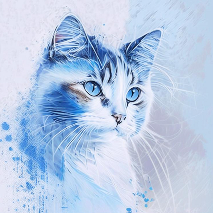 Тестируем кандинского