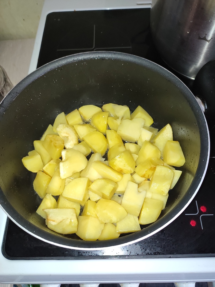 Дёшево и сердито - суп гороховый | Пикабу