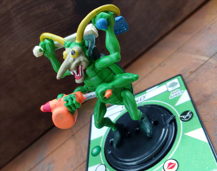 Creepy Freaks [7] ,  , Creepy Freaks, Bogleech, Jonathan Wojcik, 