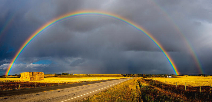 Rainbow