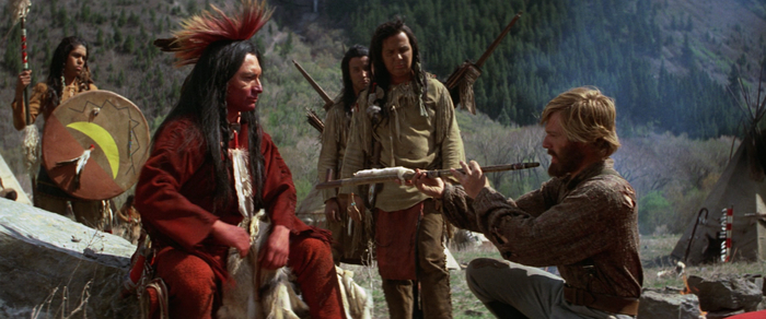 ��� ��� ��� ����� ���������� ������ ������������ ����. ������� �������� (Jeremiah Johnson)