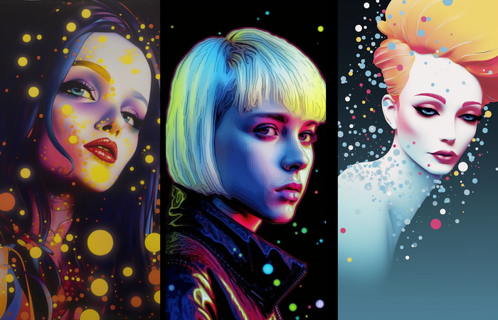 Midjourney ����������