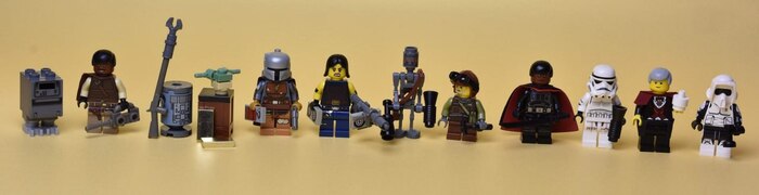   2000-  Star Wars, ,  , , LEGO, 