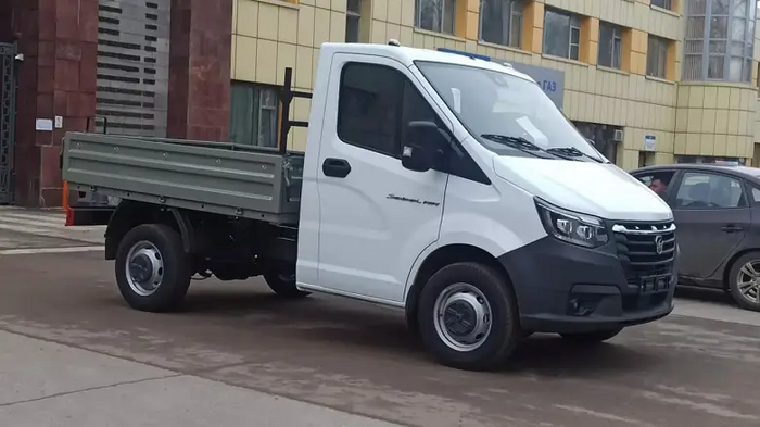 Новейший ГАЗ «Соболь NN» подешевел после смены кузова: опубликованы цены и характеристики