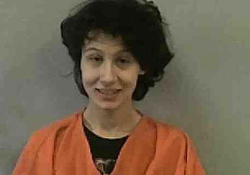 Внучка поругалась с бабушкой и побила её скребком для спины и рамой от картины