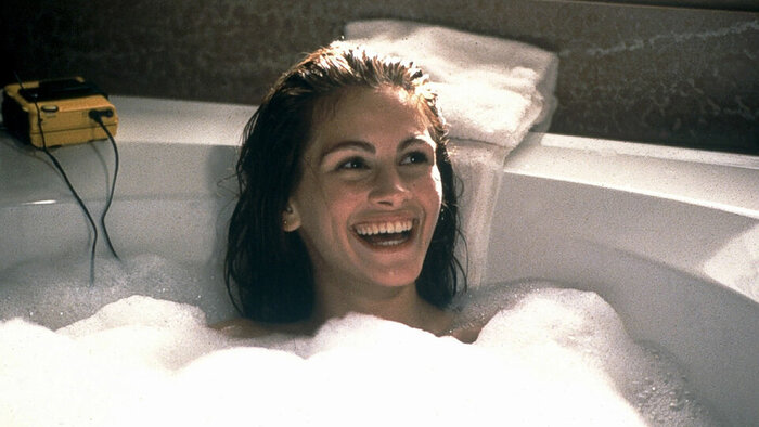 «Красотка» — как злая сатира стала классикой ромкома Фильмы, Комедия, Красотка (фильм), Джулия Робертс, Ричард Гир, Длиннопост