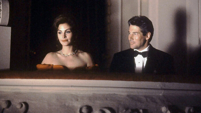 «Красотка» — как злая сатира стала классикой ромкома Фильмы, Комедия, Красотка (фильм), Джулия Робертс, Ричард Гир, Длиннопост