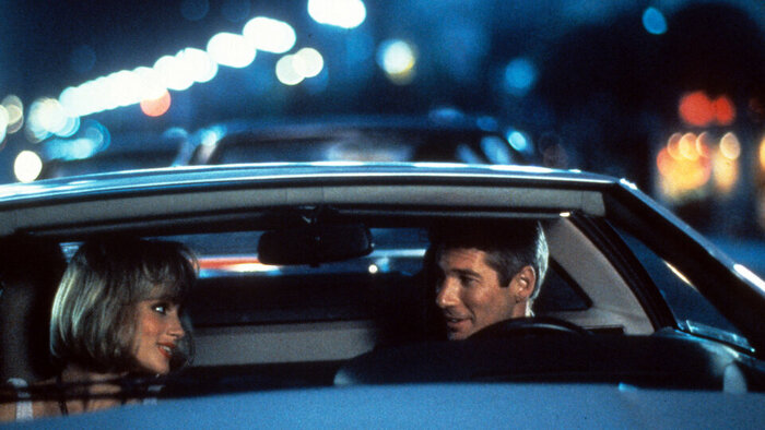 «Красотка» — как злая сатира стала классикой ромкома Фильмы, Комедия, Красотка (фильм), Джулия Робертс, Ричард Гир, Длиннопост