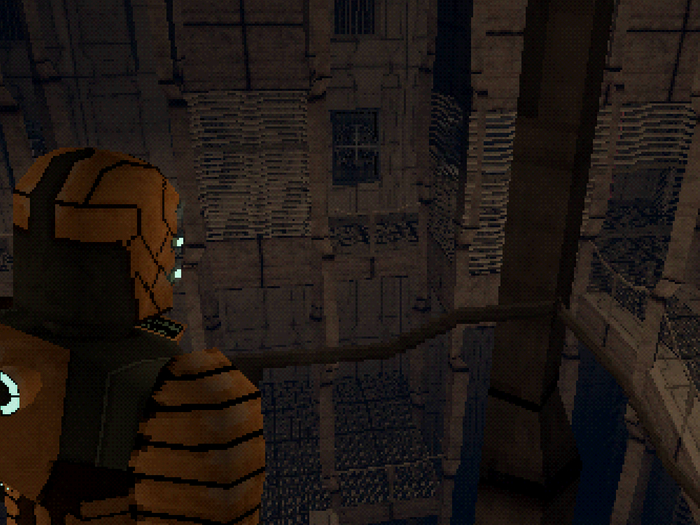     Dead Space  , Dead Space2, Playstation 1, , , 