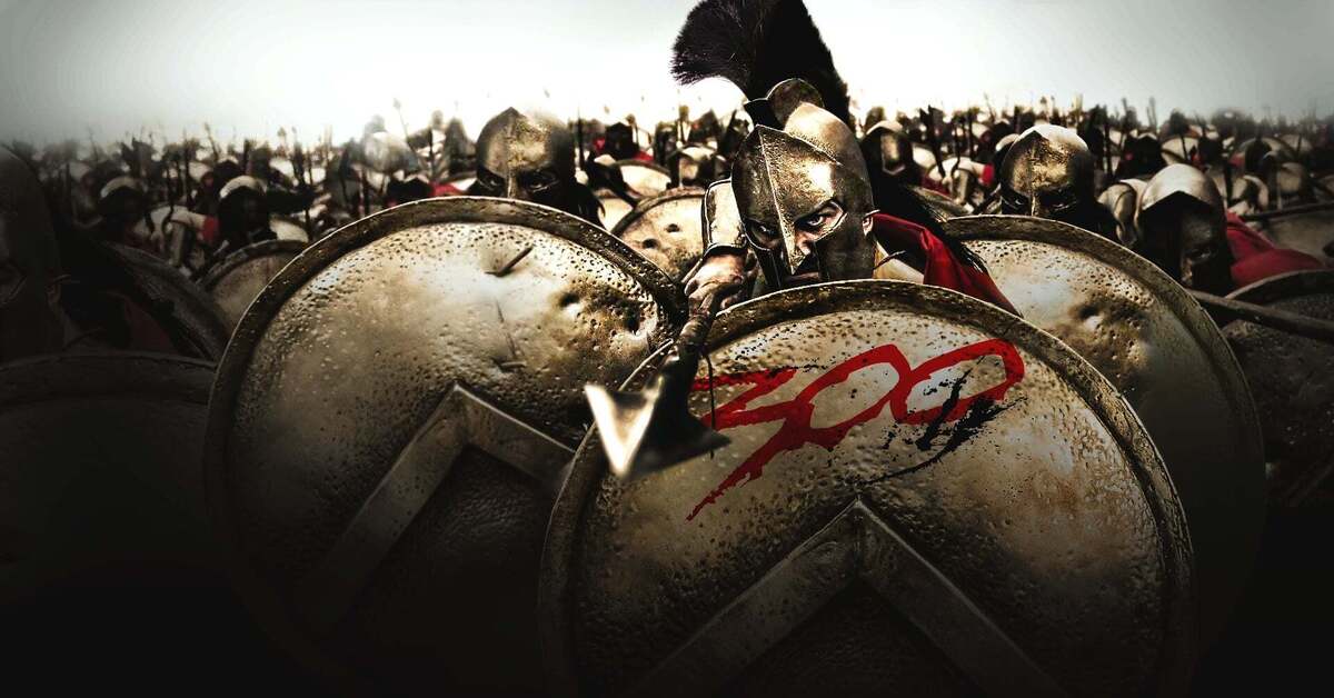 300. 300 Спартанцев 2007. 300 Спартанцев фильм 2007. Царь Леонид Спарта фильм 300 спартанцев. Спартанец 300 спартанцев.