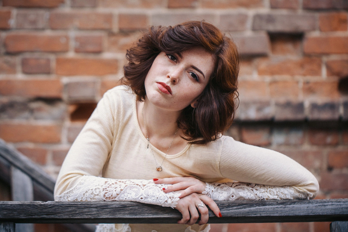 Портрет 76 (цветной)