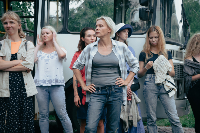 «Логичное завершение классного пути»: актеры и создатели – о финальном сезоне комедийного хита ТНТ «Ольга»