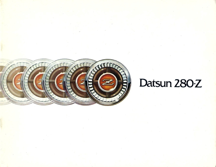  Datsun 280Z , , , Datsun, 
