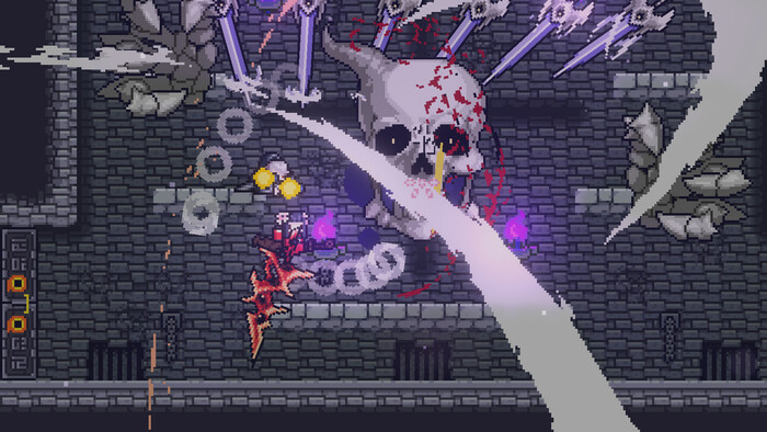    Dungreed  , , Unity, Gamedev, 