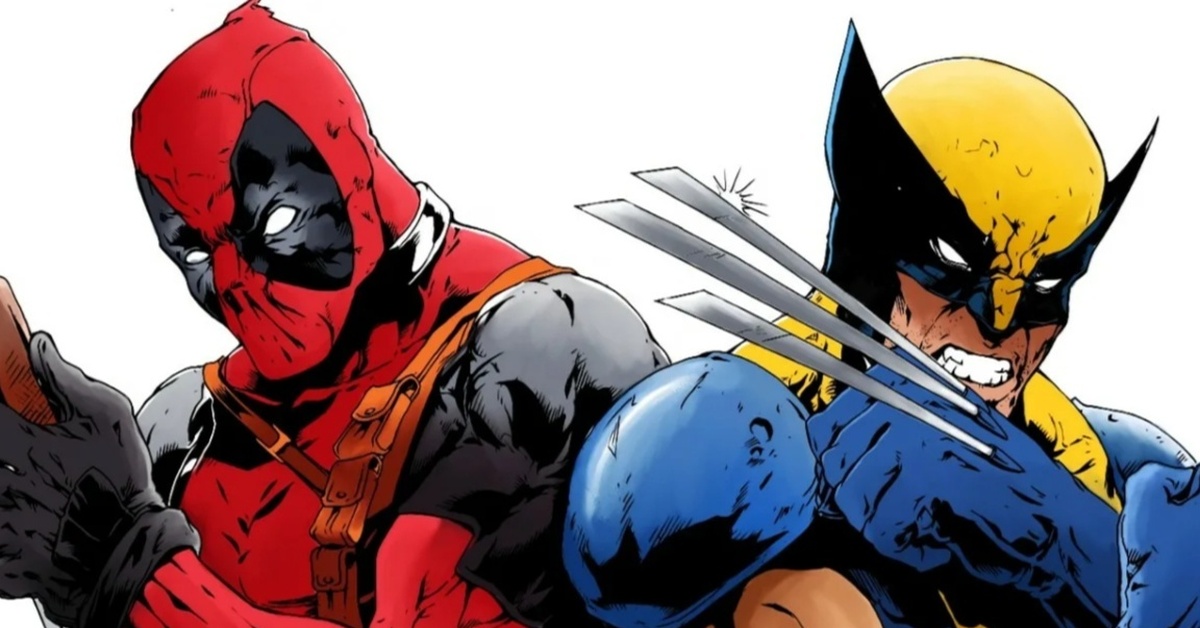 Deadpool and wolverine spoilers