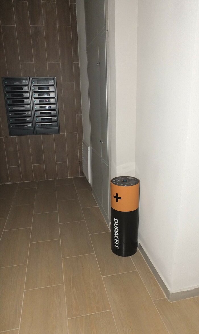 Приёмка и оценка квартиры в ЖК \"Большое Путилково\" | Пикабу