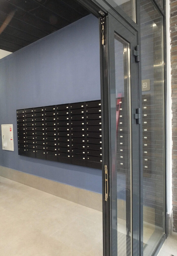 Приёмка и оценка квартиры в ЖК \"Большое Путилково\" | Пикабу