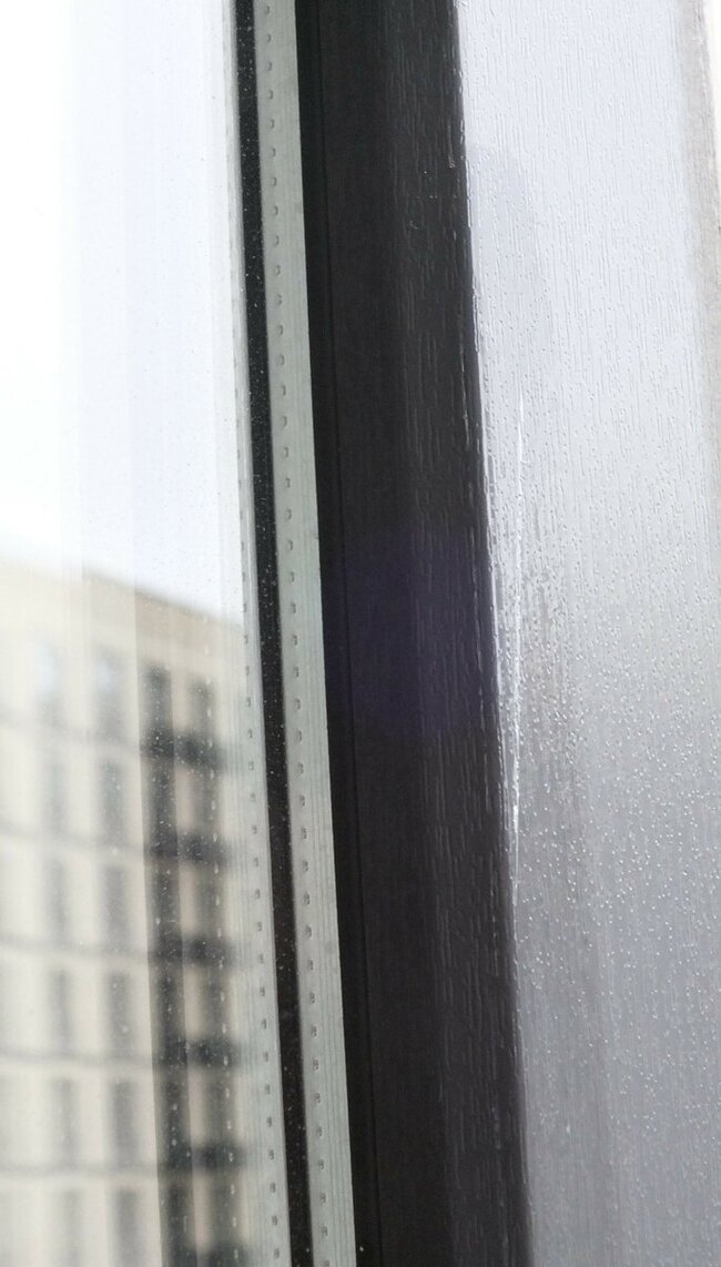 Приёмка и оценка квартиры в ЖК \"Большое Путилково\" | Пикабу