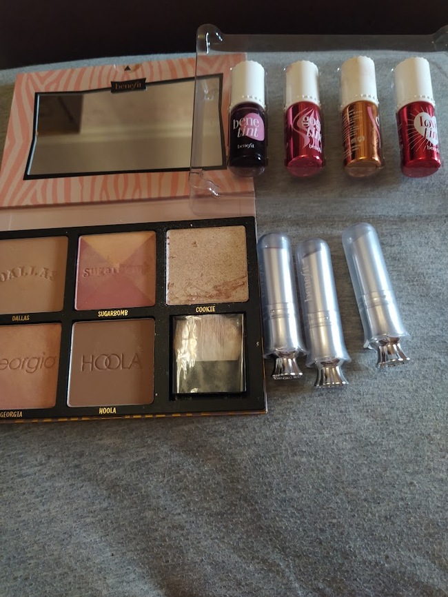   benefit , , , 