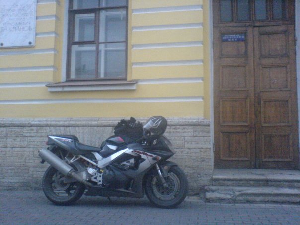 Как убивали моего соседа