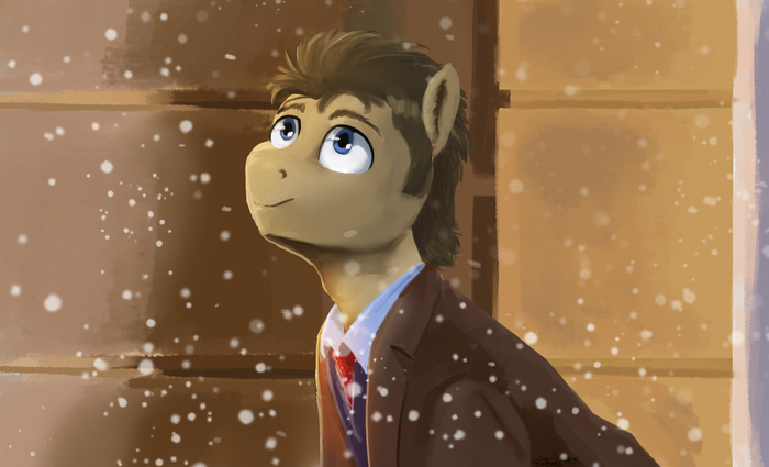 My Little Pony, Doctor Whooves,  