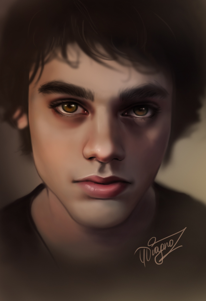 ����������